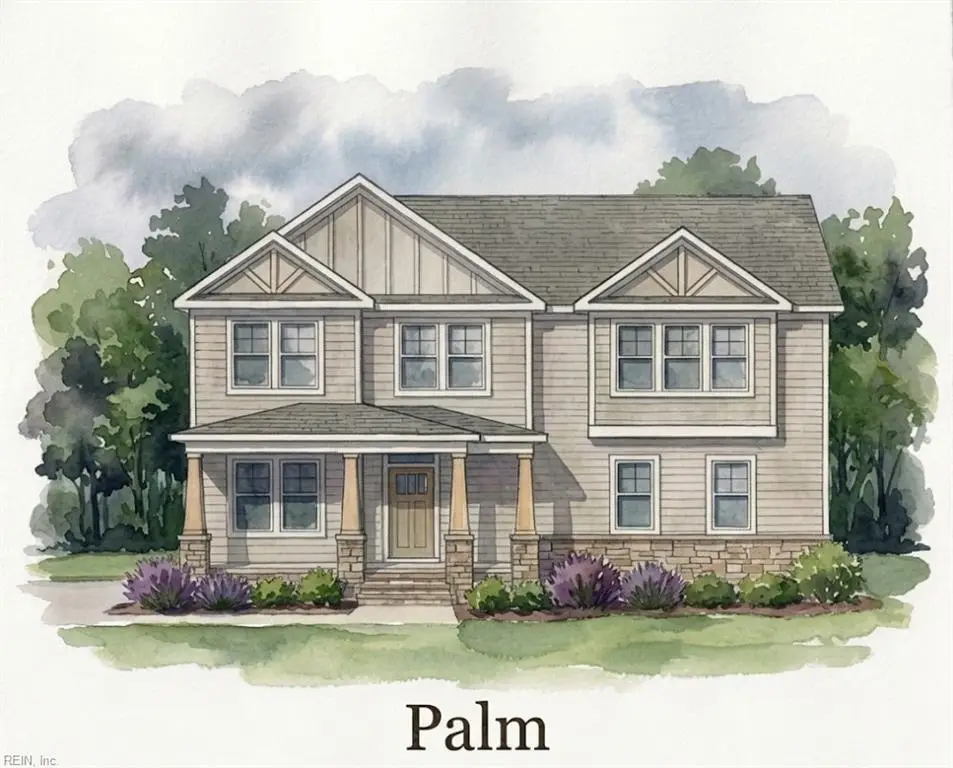 5106 Annapolis Drive #2332, Chesapeake, VA 23321 - #1