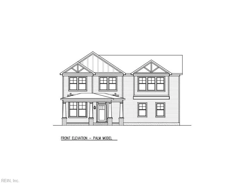 5106 Annapolis Drive #2332, Chesapeake, VA 23321 - #2