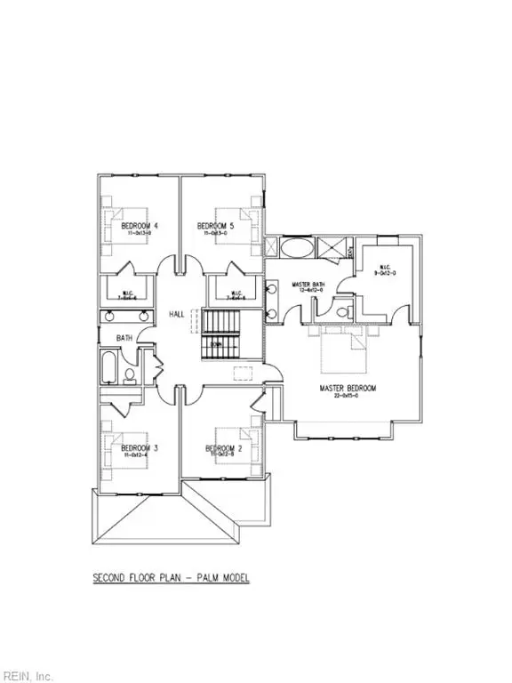 5106 Annapolis Drive #2332, Chesapeake, VA 23321 - #3