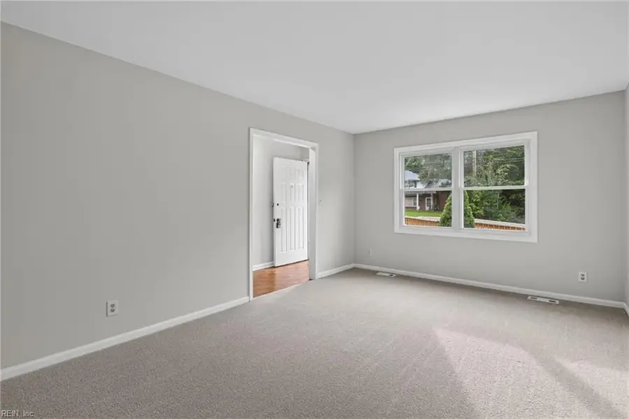 134 Tuckahoe Drive, Newport News, VA 23606 - #3