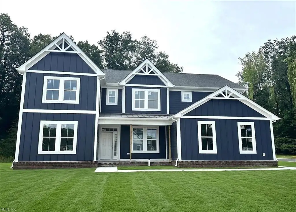 300 Rhapsody Drive, Suffolk, VA 23435 - #1