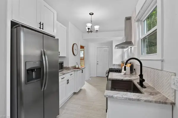 1103 Blair Avenue, Hampton, VA 23661
