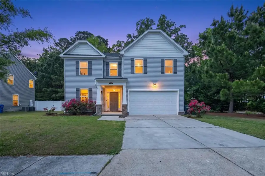 2147 Redgate Drive, Suffolk, VA 23434 - #3