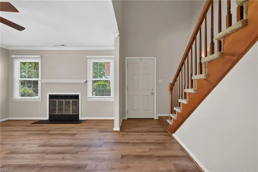 1001 Saint Andrews Way #A, Chesapeake, VA 23320 - #2