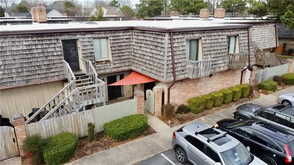 109 Saw Grass Bend, Virginia Beach, VA 23451