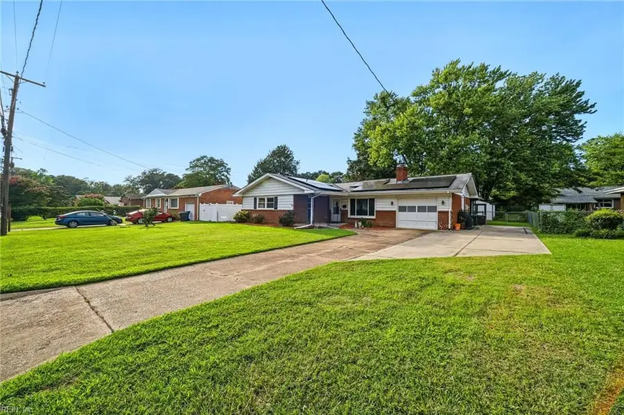 72 Stanley Drive, Newport News, VA 23608 - #2