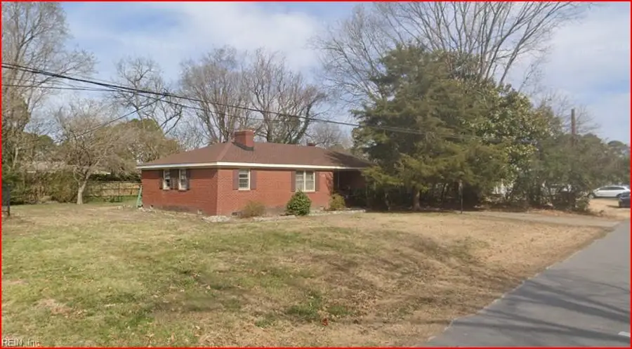 1713 Greenhouse Road, Virginia Beach, VA 23455 - #2
