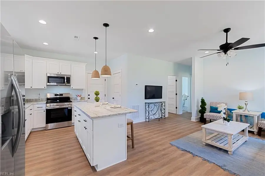 8100 Turner Road, Norfolk, VA 23518 - #2