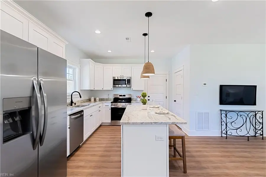 8100 Turner Road, Norfolk, VA 23518 - #3