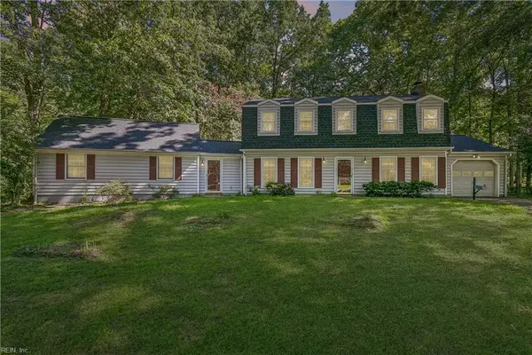 1 Mears Circle, Newport News, VA 23602