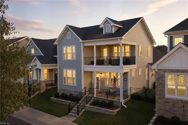 110 Creek Lane, Suffolk, VA 23435