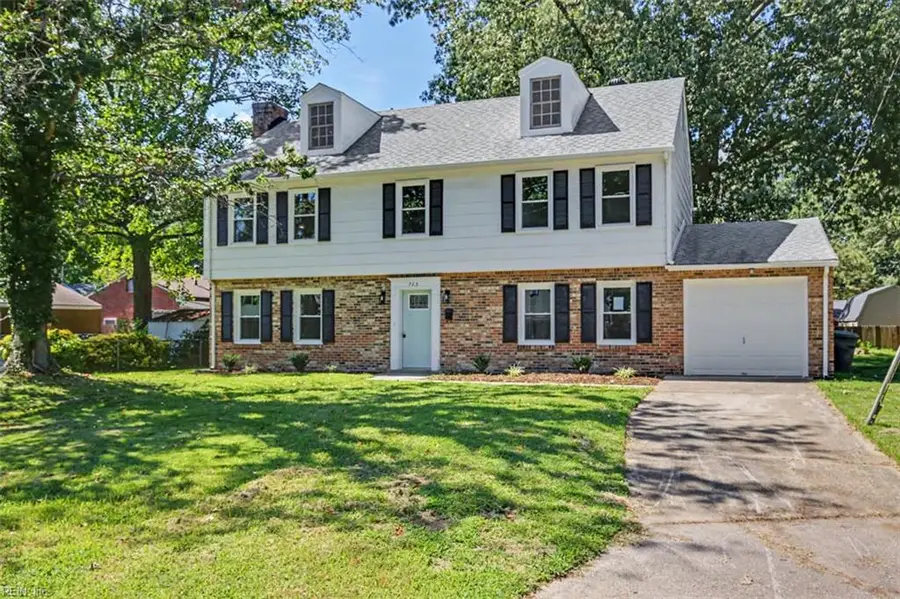 703 Mayland Drive, Newport News, VA 23601 - #3