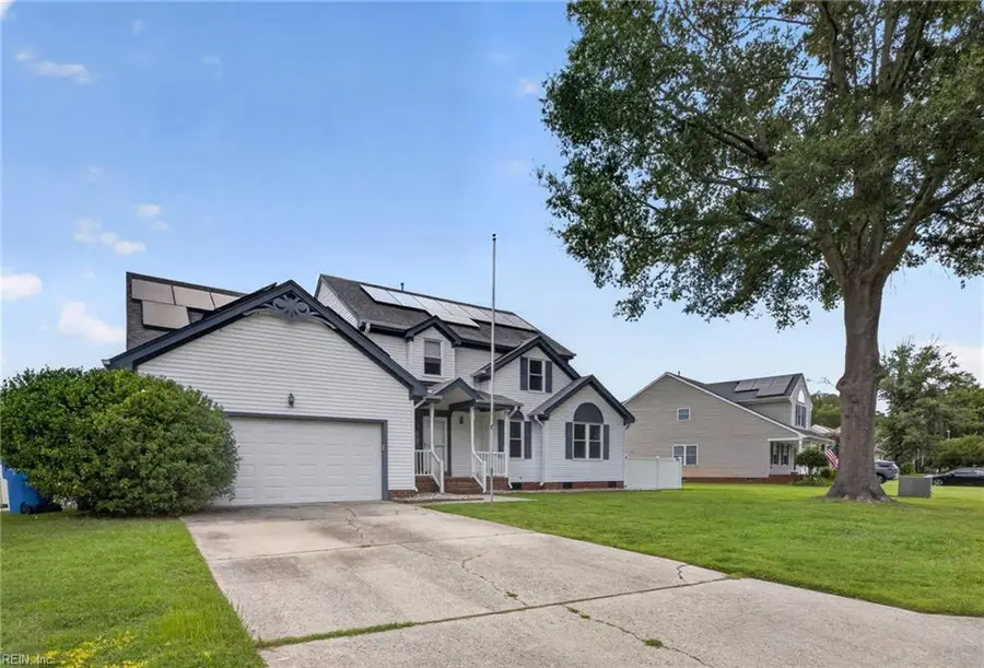 813 Stardale Drive, Chesapeake, VA 23322 - #2