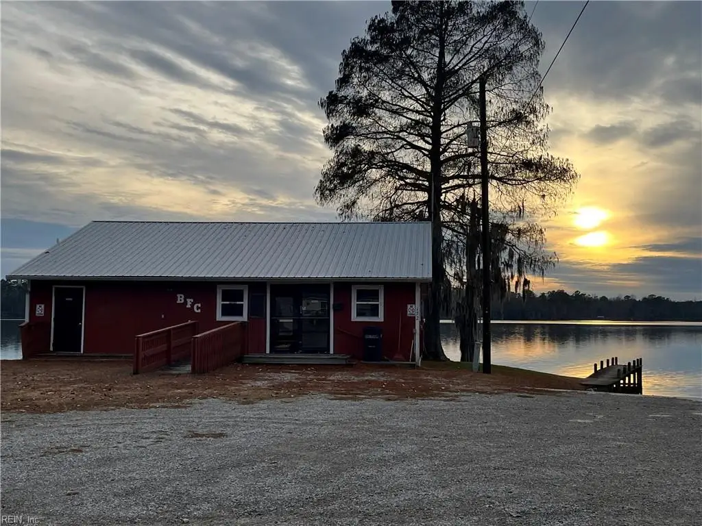 172 Bethel Fishing Center Road, Hertford, NC 27944 - #1