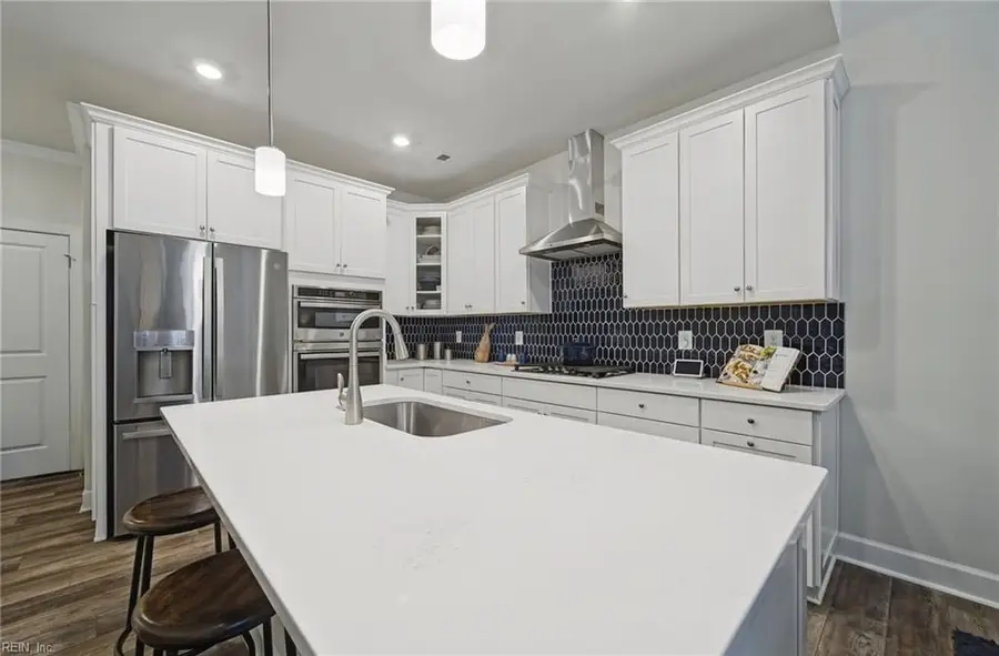 2200 Fallon Circle, Williamsburg, VA 23188 - #3
