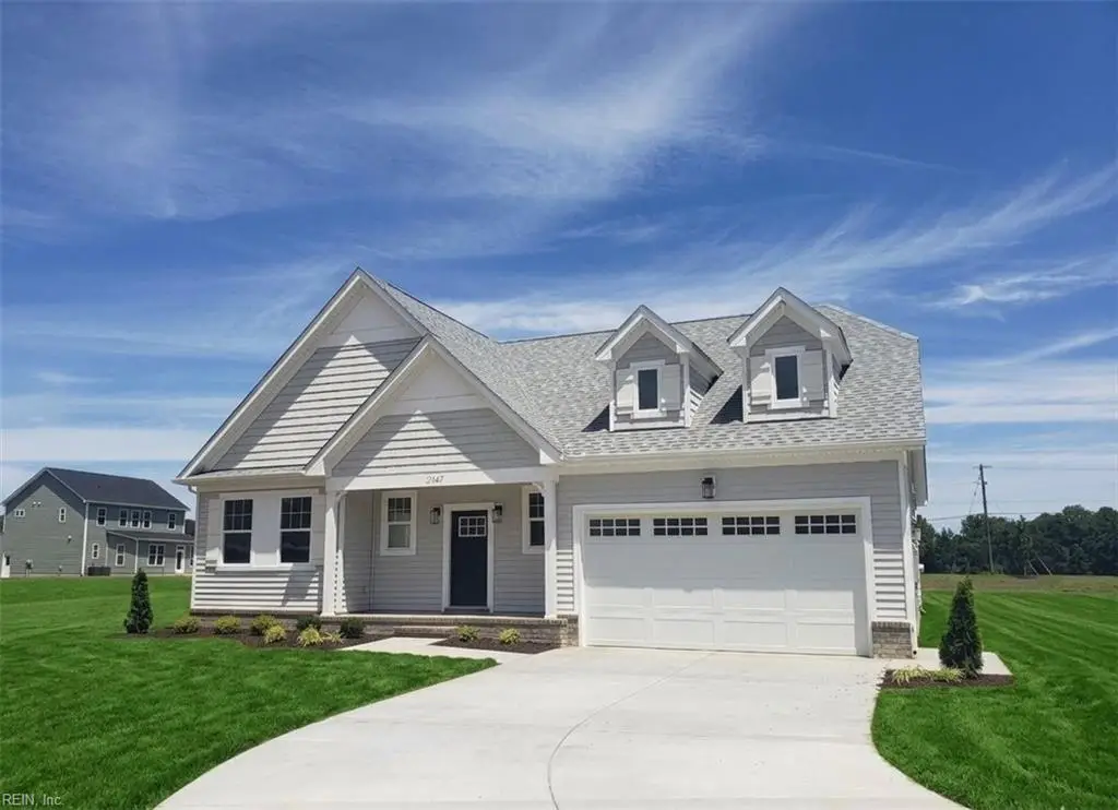11563 Savannah Street, Windsor, VA 23487 - #1