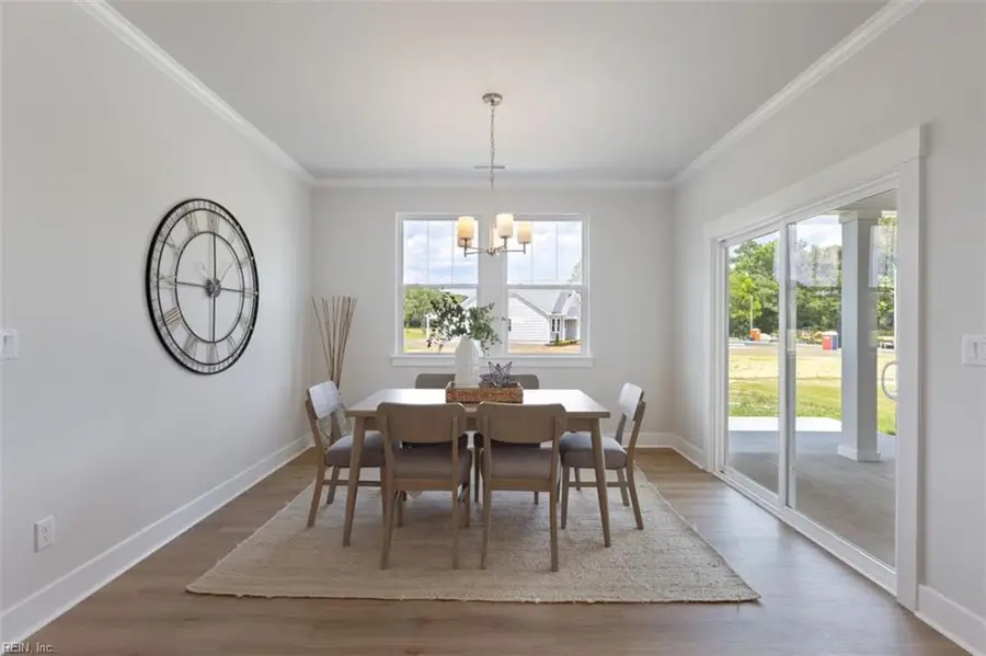 11563 Savannah Street, Windsor, VA 23487 - #3