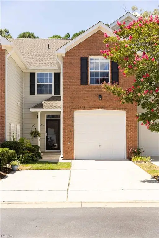 2107 San Lorenzo Quay, Virginia Beach, VA 23456 - #2