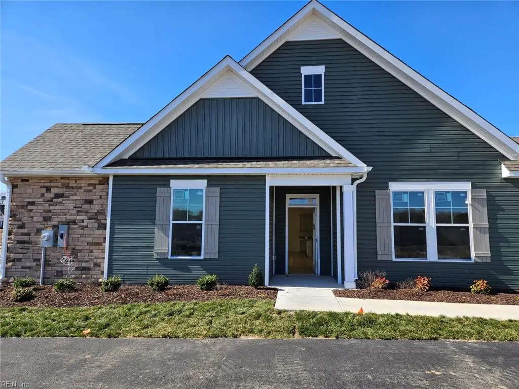 212 Saint Pauls Avenue #30-4, Smithfield, VA 23430 - #1