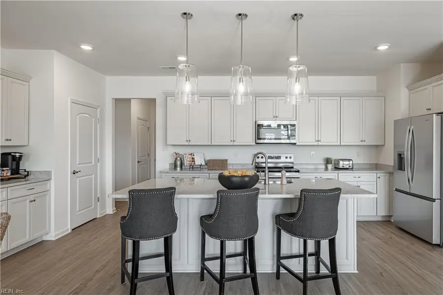 212 Saint Pauls Avenue #30-4, Smithfield, VA 23430 - #3