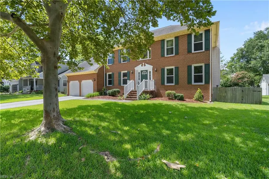 811 Twin Peak Ct Court, Chesapeake, VA 23320 - #2