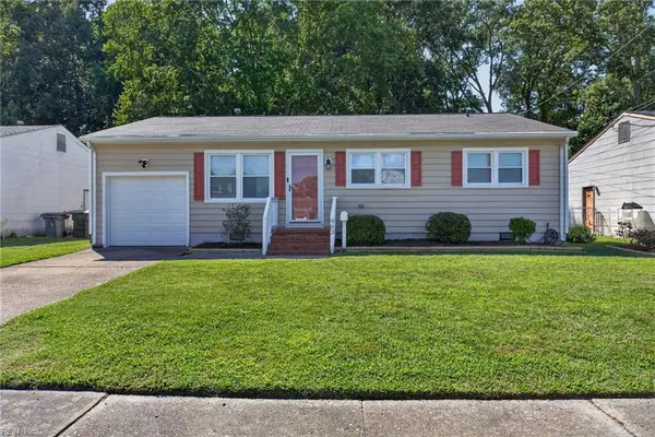 903 Thames Drive Drive, Hampton, VA 23666