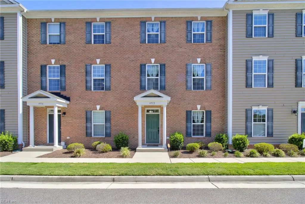 4912 Limestone Avenue #257, Virginia Beach, VA 23462 - #1