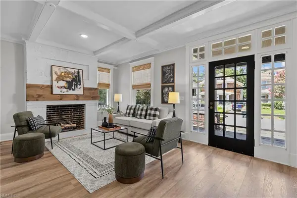 4610 Colonial Avenue, Norfolk, VA 23508
