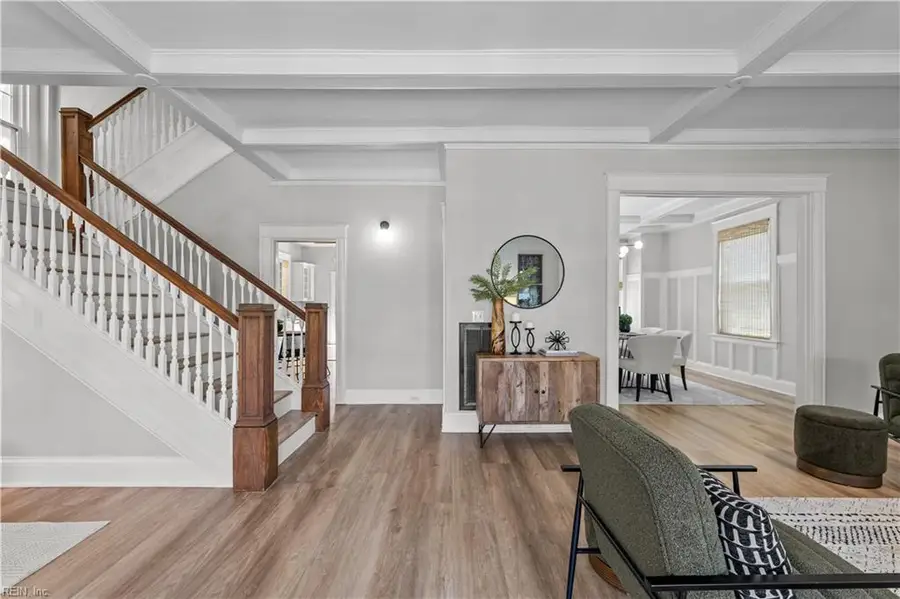 4610 Colonial Avenue, Norfolk, VA 23508 - #3