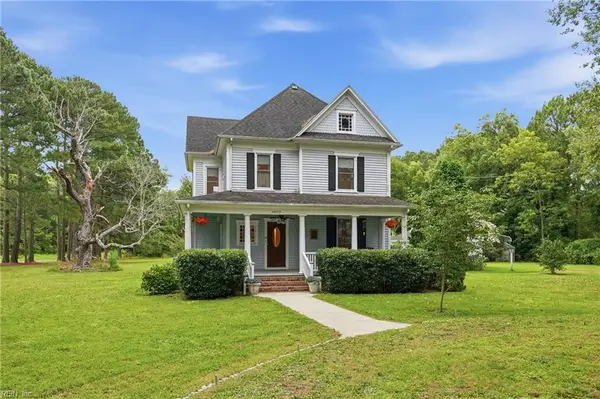 34079 Seaside Road, Painter, VA 23420