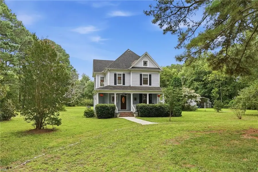 34079 Seaside Road, Painter, VA 23420 - #3
