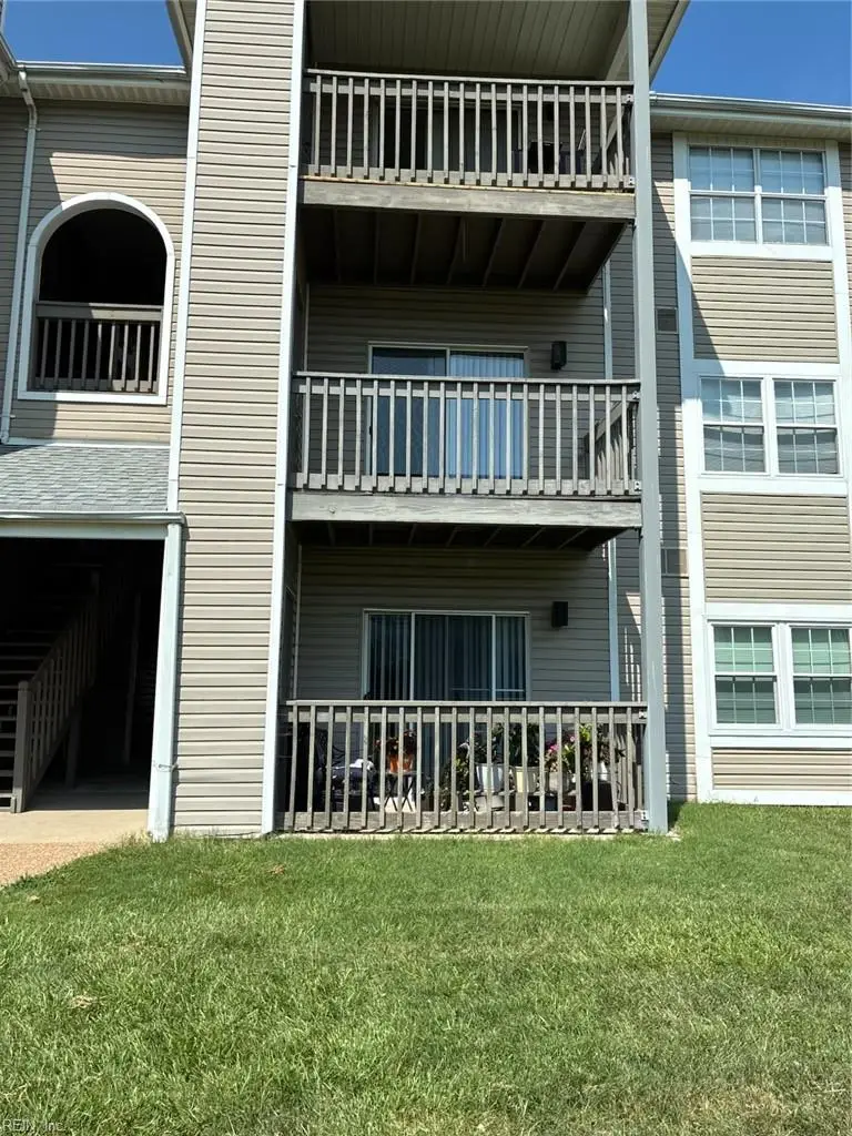 69 Cape Dorey Drive, Hampton, VA 23666 - #1