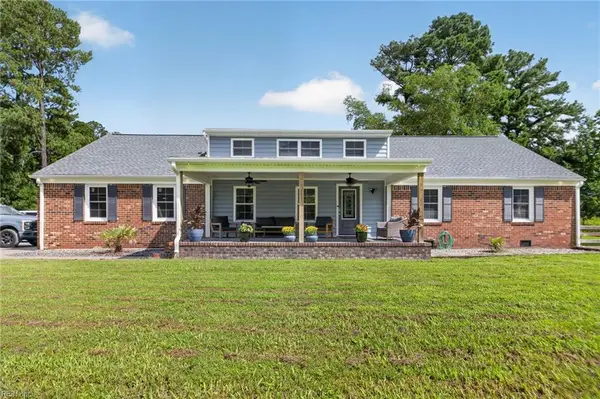 1908 Benefit Road, Chesapeake, VA 23322