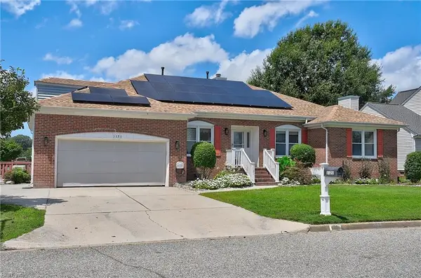 1121 Copper Stone Circle, Chesapeake, VA 23320