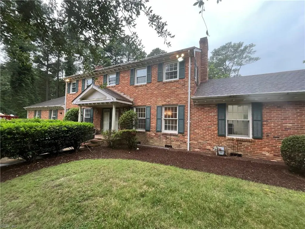1224 Lawrence Grey Drive, Virginia Beach, VA 23455 - #1