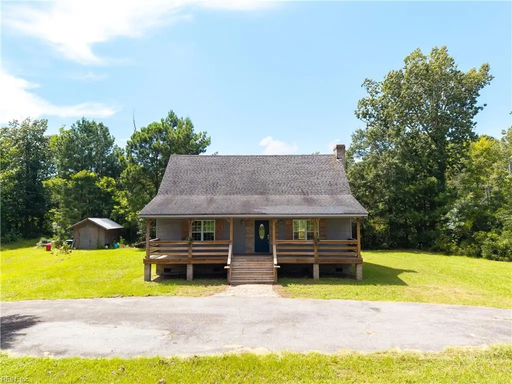 139 Raymons Creek Road, Shiloh, NC 27974 - #1