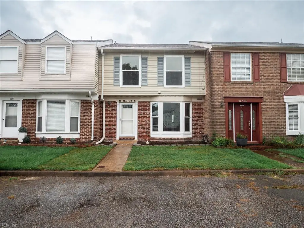 3773 Upland Road, Virginia Beach, VA 23452 - #1