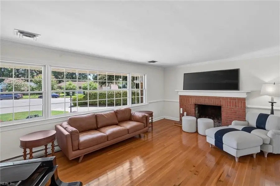 341 Wrexham Court, Hampton, VA 23669 - #3