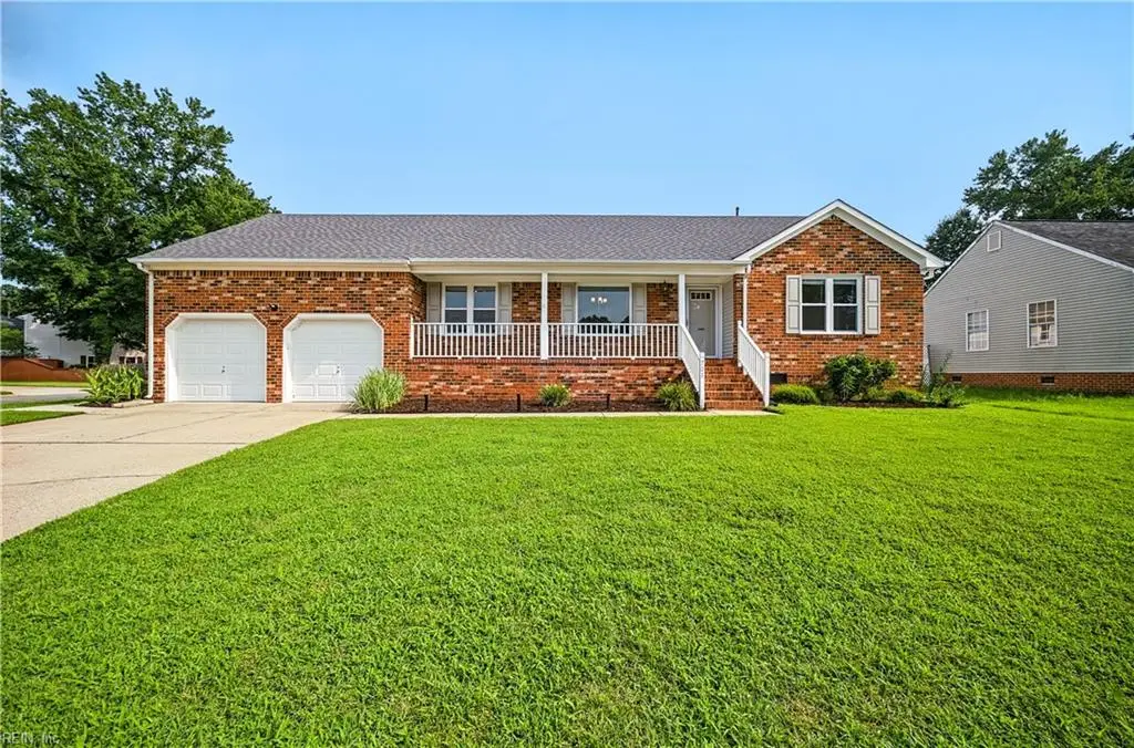 701 Sundance Arch, Chesapeake, VA 23322 - #1