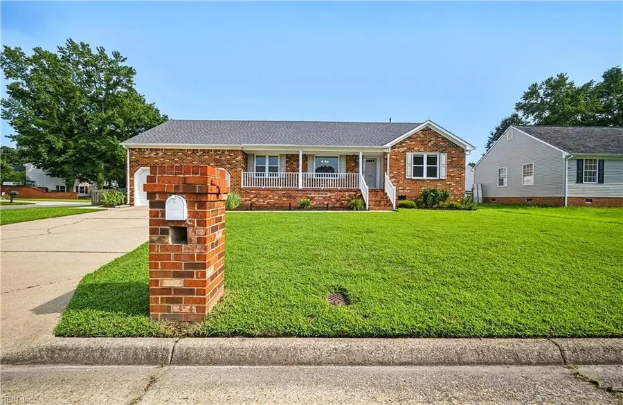 701 Sundance Arch, Chesapeake, VA 23322 - #2