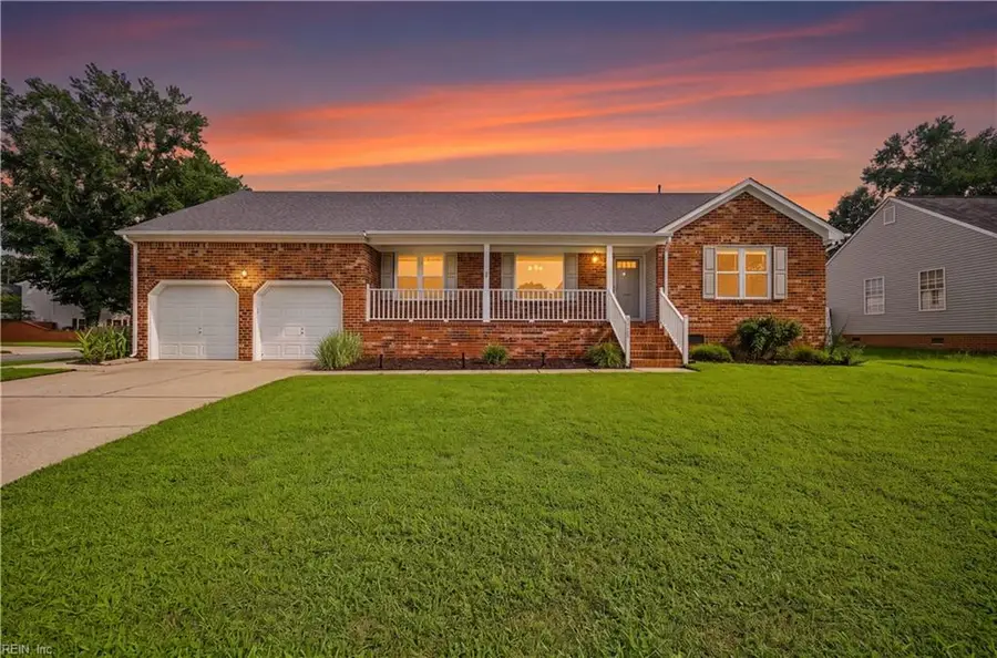 701 Sundance Arch, Chesapeake, VA 23322 - #3
