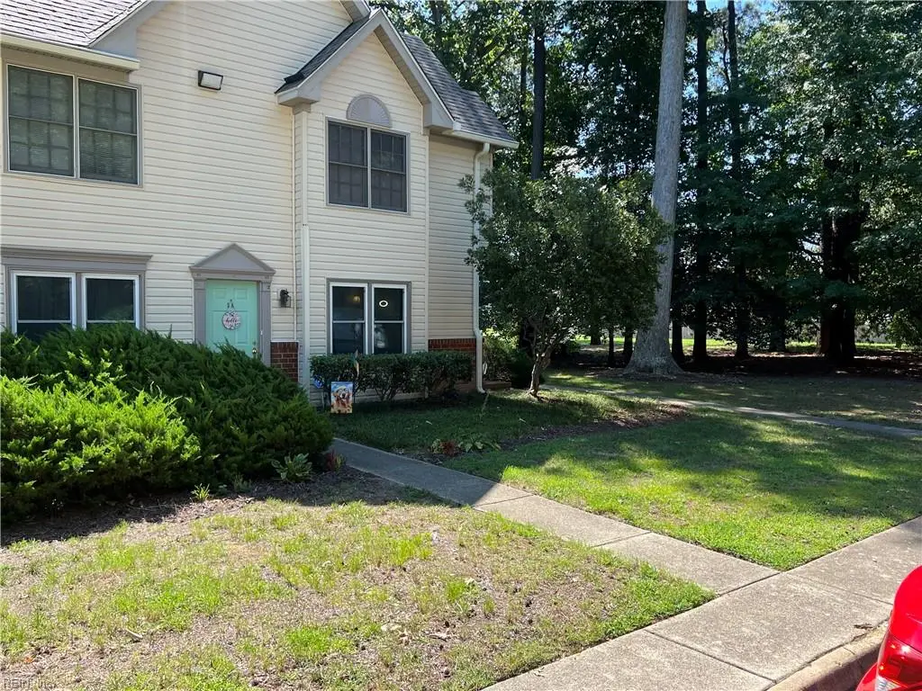 5 Salt Marsh Quay #5A, Hampton, VA 23666 - #1