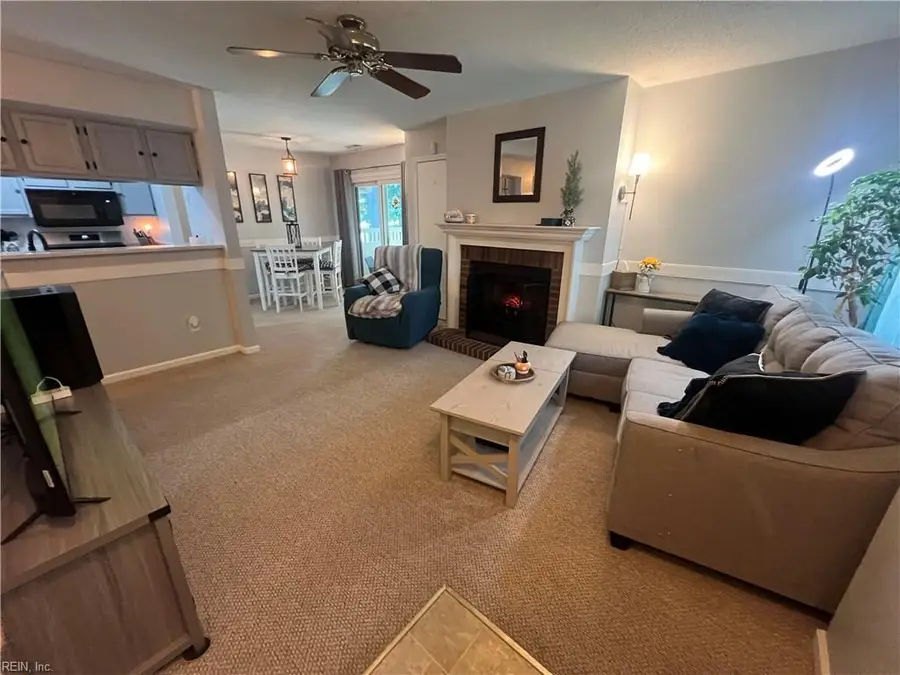 5 Salt Marsh Quay #5A, Hampton, VA 23666 - #2