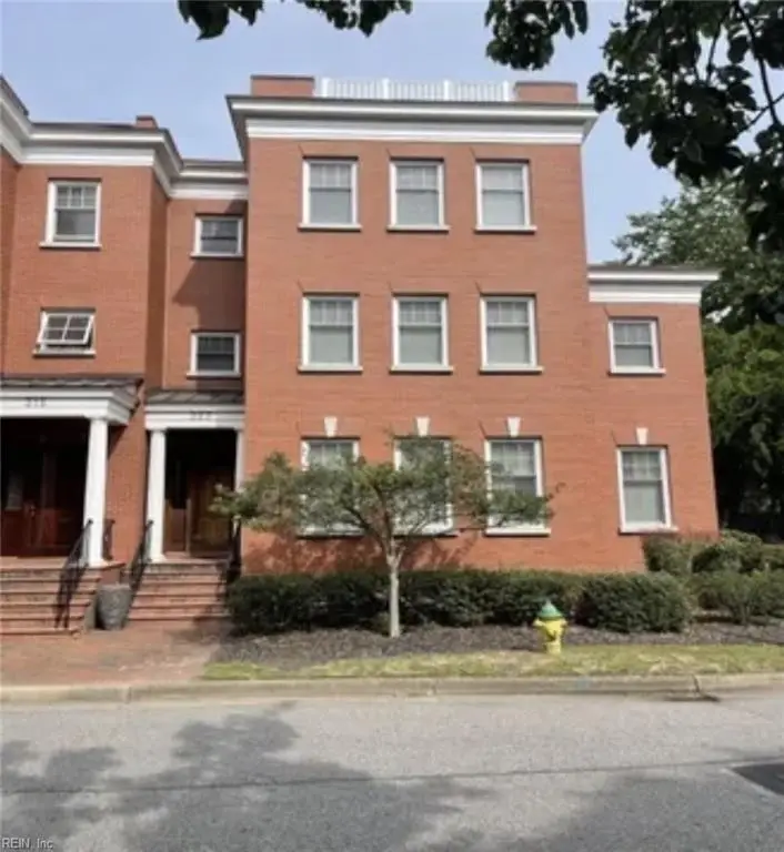 323 Yarmouth Street, Norfolk, VA 23510 - #1