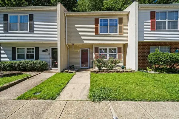 51 Otsego Drive, Newport News, VA 23602