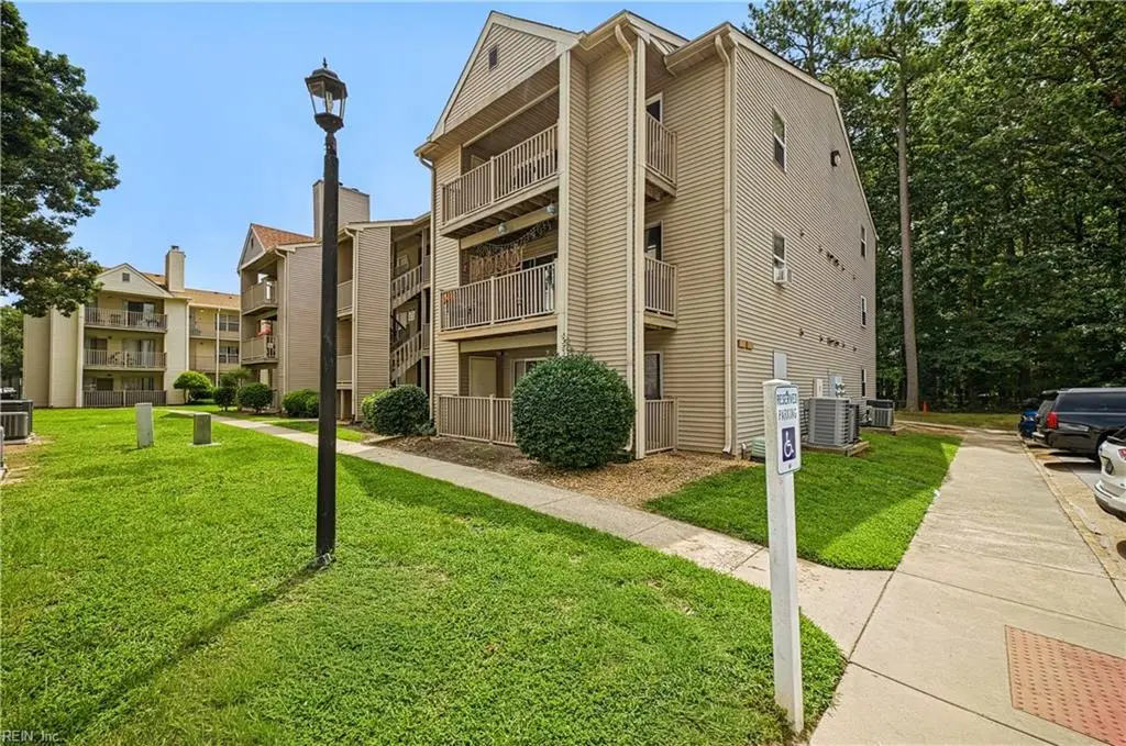 562 Candle Lane #103, Newport News, VA 23608 - #1