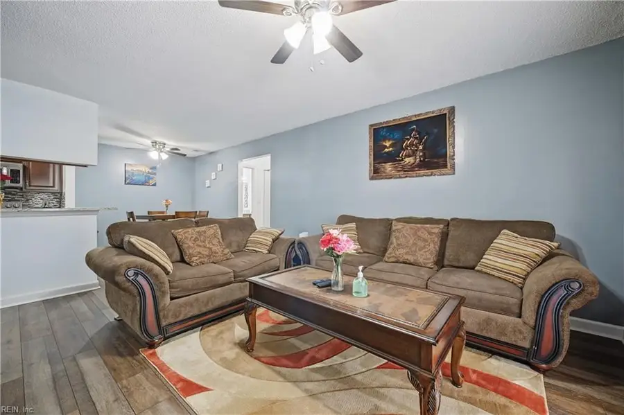 562 Candle Lane #103, Newport News, VA 23608 - #3