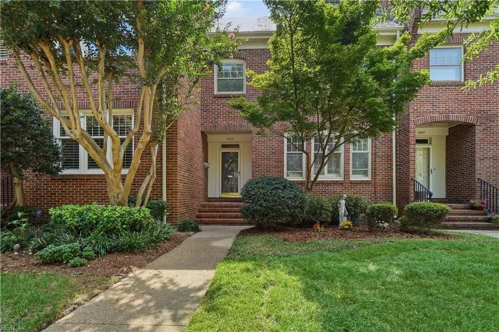 1004 Colonial Avenue, Norfolk, VA 23517 - #1