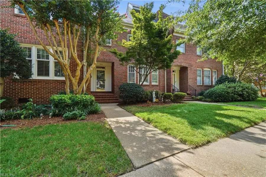 1004 Colonial Avenue, Norfolk, VA 23517 - #3