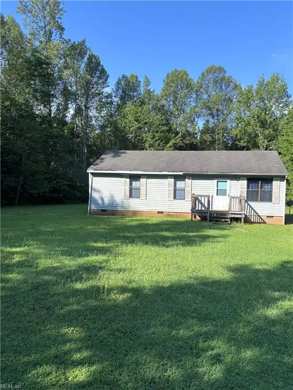 6046 Drunkard Road, Amelia Court House, VA 23002 - #1